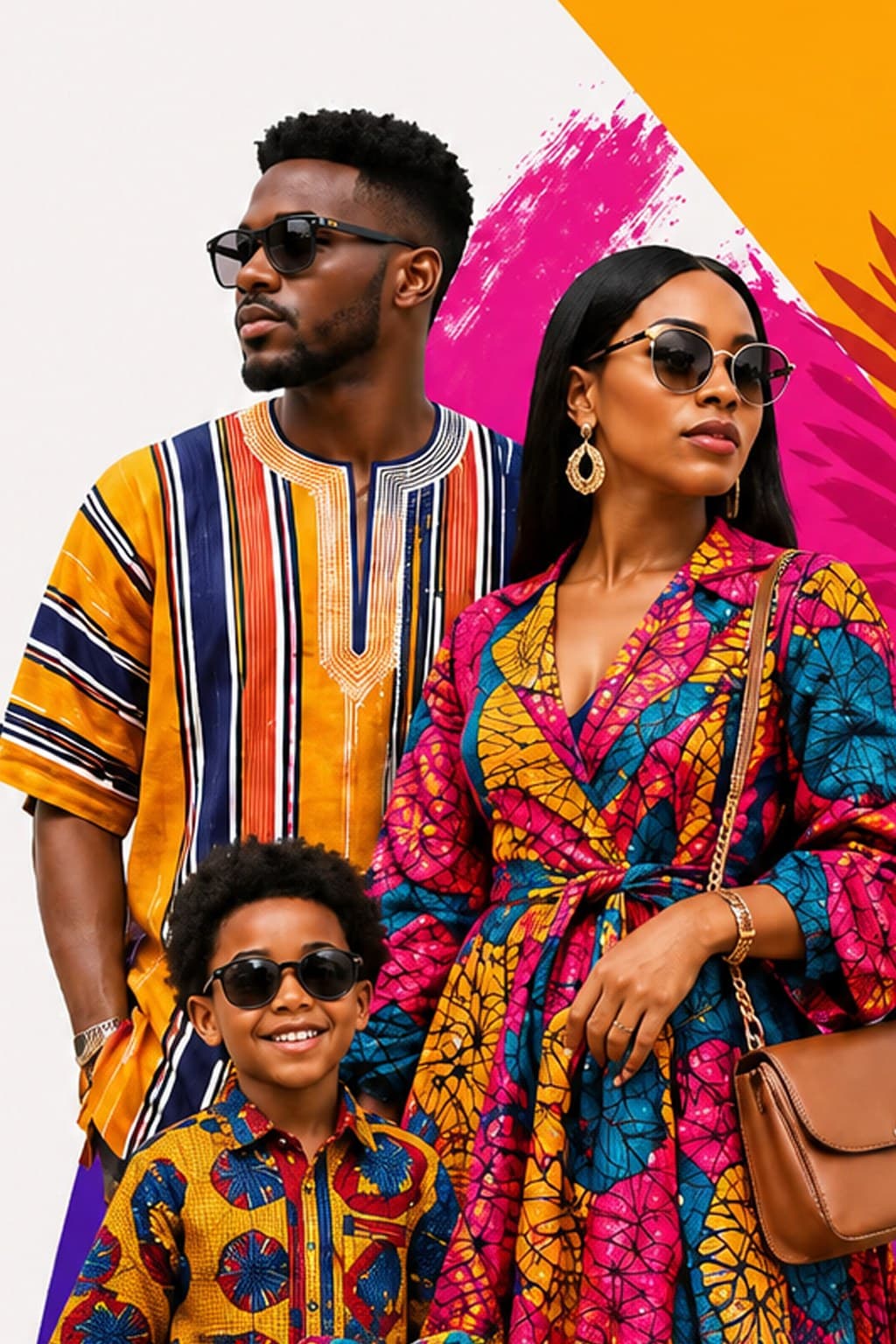 Featured OTHDABERE style