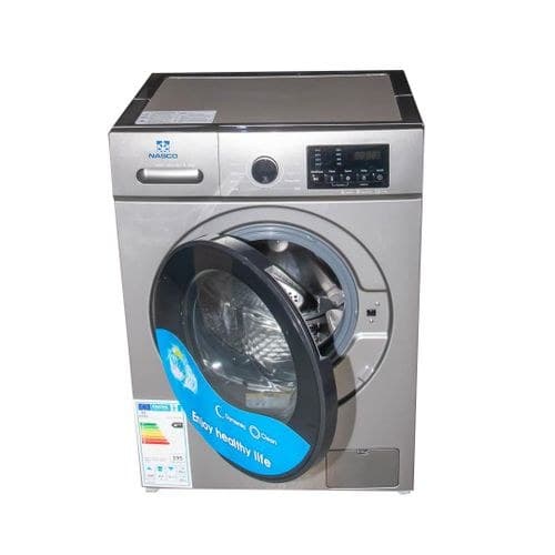 8kg Freestanding Washing Machine