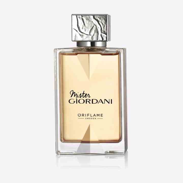 Fragrance