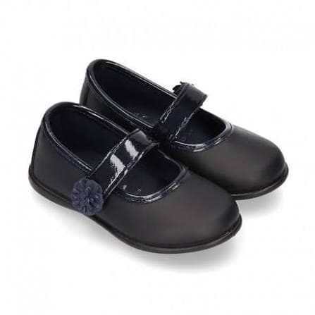 Girls' School Mary Jane Shoes