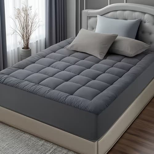 Willow Memory Foam Mattress – King
