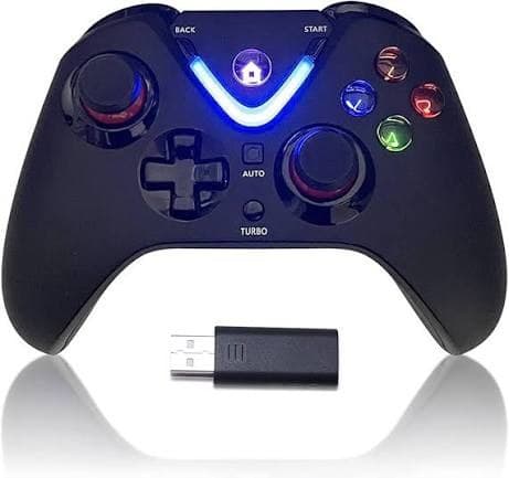 Gaming