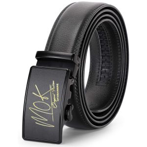 Othdabere MOK Men's Belt